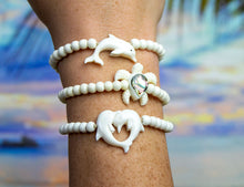 Load image into Gallery viewer, Heart of the Ocean Bracelet
