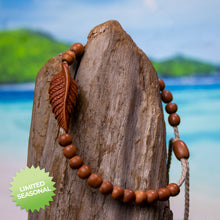 Load image into Gallery viewer, Wild Fern Bracelet
